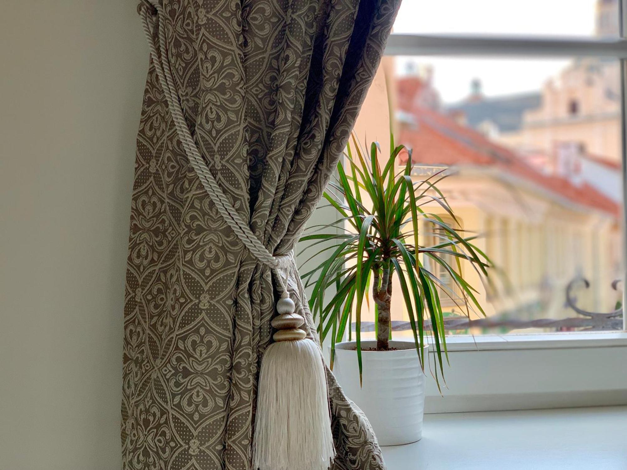 Very Vilnius Stikliu Street エクステリア 写真